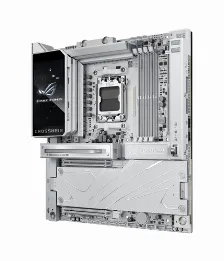 Tarjeta Madre Asus Rog Crosshair X870e Glacial Socket Am5, 4 Ddr5-sdram, Wifi